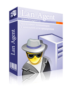 LanAgent - скрытое наблюдение за пользователями в сети