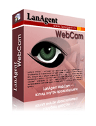 LanAgent WebCam - ���������� �� �����������