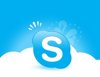 Перехват Skype