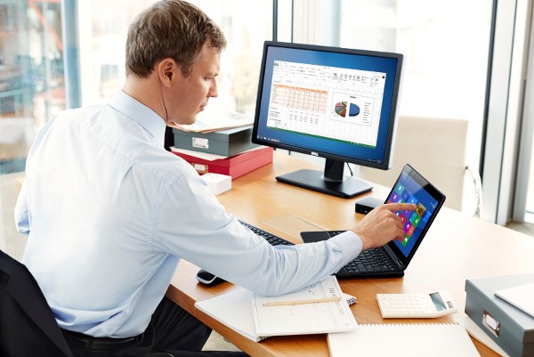 что сотрудники делают за компьютером